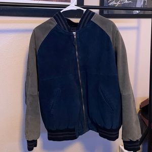 Northwest Territory jacket